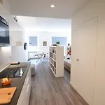 Апартаменты Le Rondinelle *