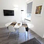 Le Rondinelle Апартаменты Комо