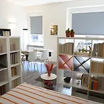 Le Rondinelle Апартаменты Комо