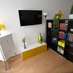 Апартаменты Le Rondinelle *