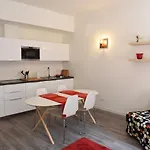 Le Rondinelle Комо