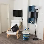 Le Rondinelle Комо