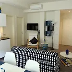 Le Rondinelle Апартаменты *