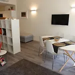 Le Rondinelle Апартаменты Комо
