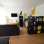 Апартаменты Le Rondinelle