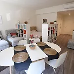 Апартаменты Le Rondinelle *