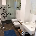 Le Rondinelle Апартаменты