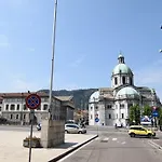 Апартаменты Le Rondinelle Комо