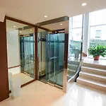 Апартаменты Le Rondinelle *