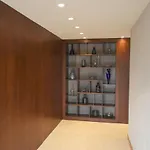 Le Rondinelle Апартаменты Комо