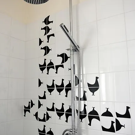 Apartment Le Rondinelle