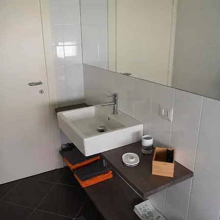 Le Rondinelle * Côme