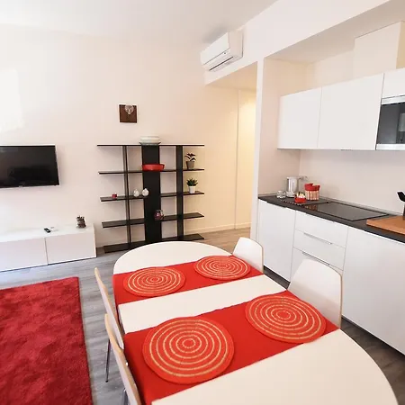 Appartamento Le Rondinelle