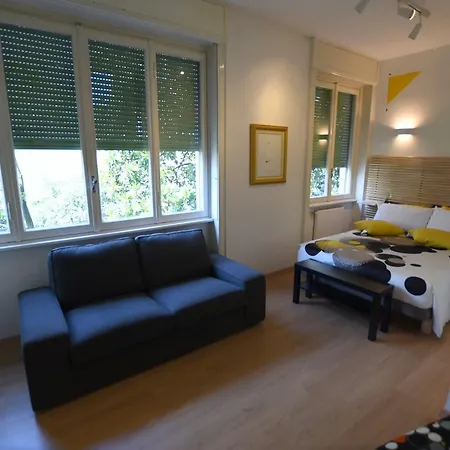 Le Rondinelle Apartment *