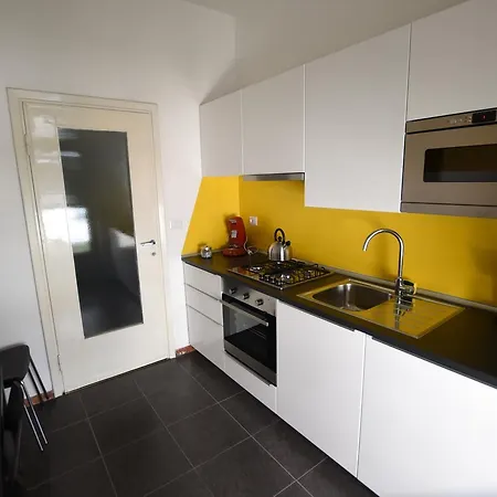 Le Rondinelle Apartment