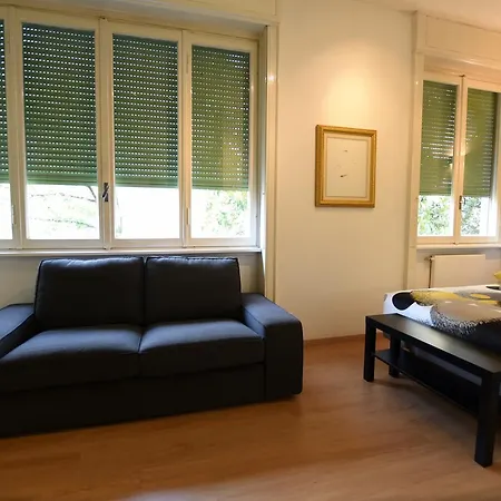 Le Rondinelle Appartamento Côme