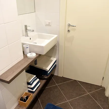 Le Rondinelle Appartamento Côme