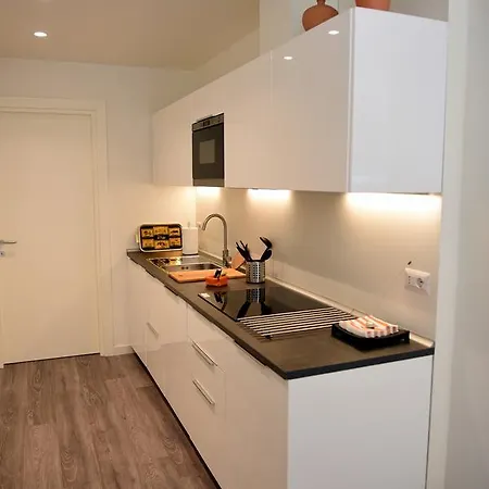 Le Rondinelle Appartamento *