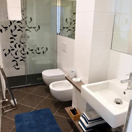 Le Rondinelle Appartamento