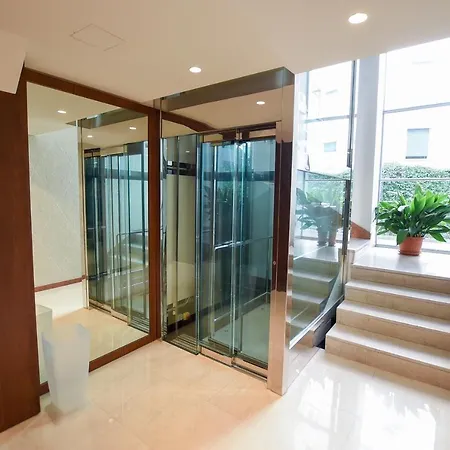 Apartment Le Rondinelle *