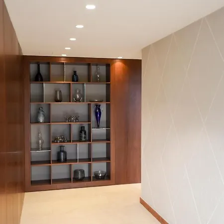 Le Rondinelle * Côme