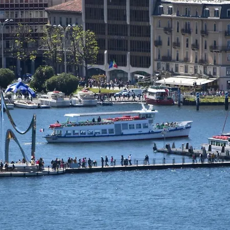 Le Rondinelle Appartamento