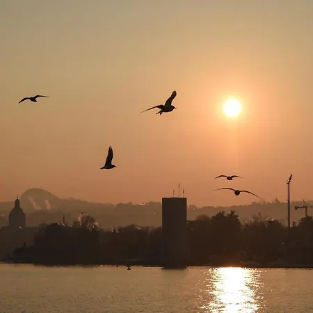 Le Rondinelle Apartmán