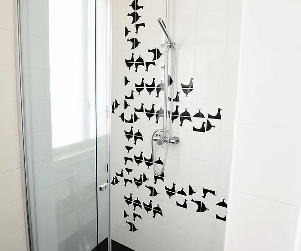 Le Rondinelle דירה קומו