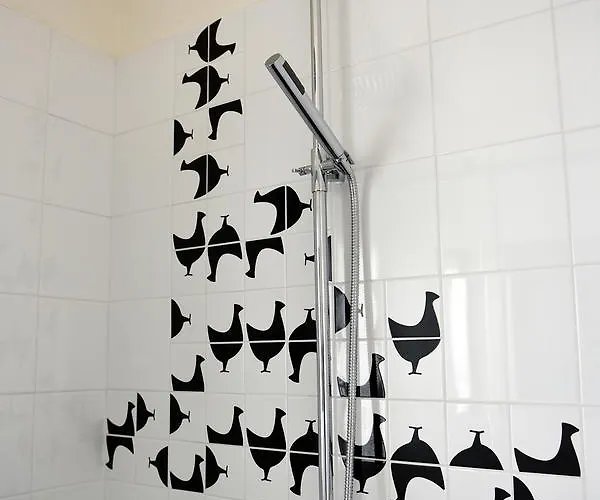 דירה Le Rondinelle