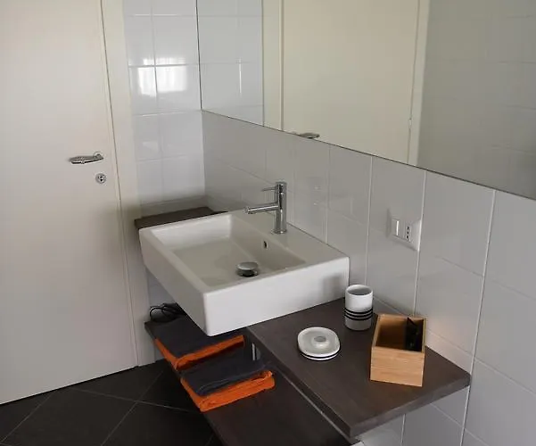 Le Rondinelle * קומו