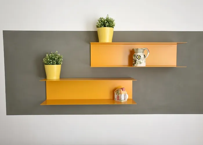 Le Rondinelle דירה