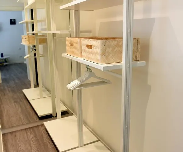 דירה Le Rondinelle