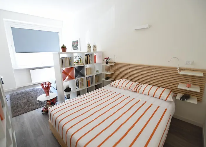 Le Rondinelle דירה