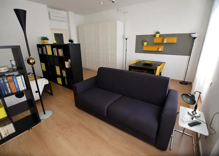 Le Rondinelle * קומו