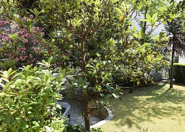 Le Rondinelle דירה *