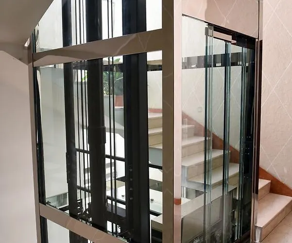 Le Rondinelle * קומו