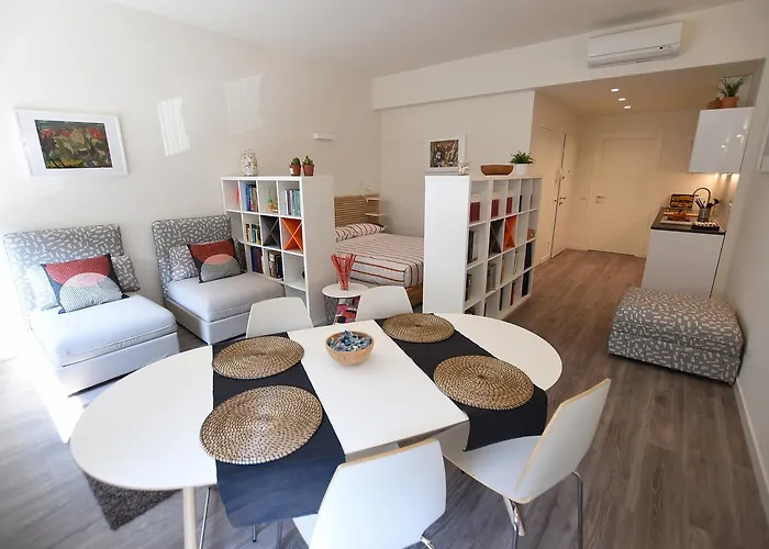 דירה Le Rondinelle *