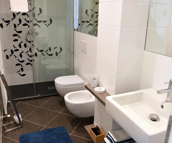 Le Rondinelle דירה