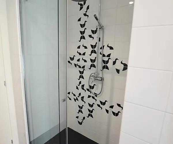 Le Rondinelle דירה קומו