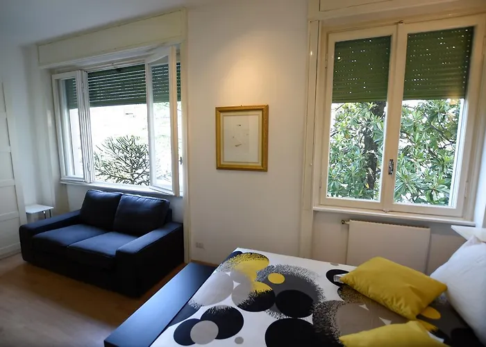 Le Rondinelle * קומו