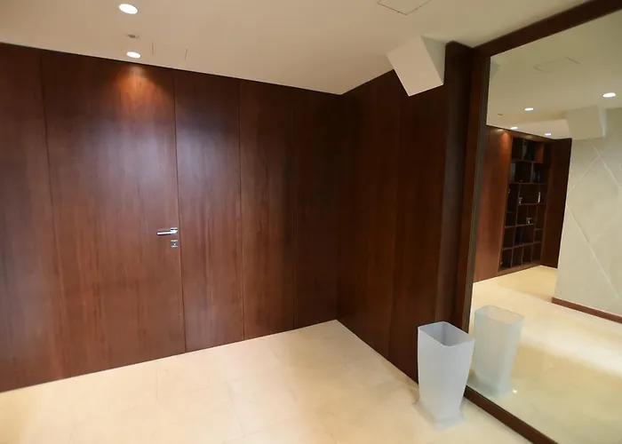 Le Rondinelle דירה קומו