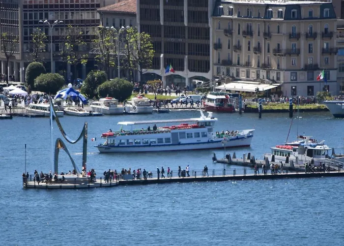 Le Rondinelle דירה