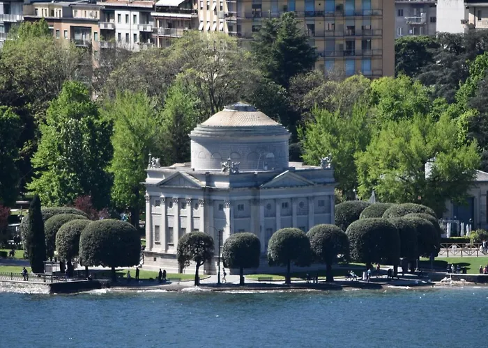 דירה Le Rondinelle