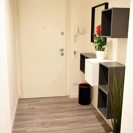 Le Rondinelle Appartement Como