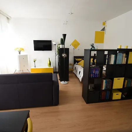 Appartement Le Rondinelle