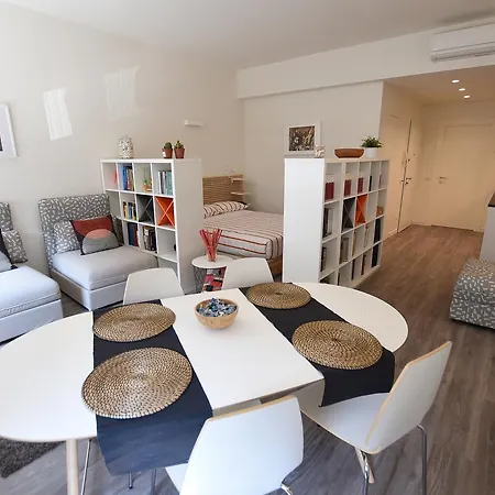 Appartement Le Rondinelle *