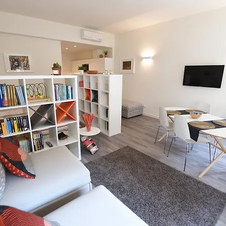 Le Rondinelle Appartement