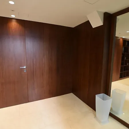 Le Rondinelle Appartement Como
