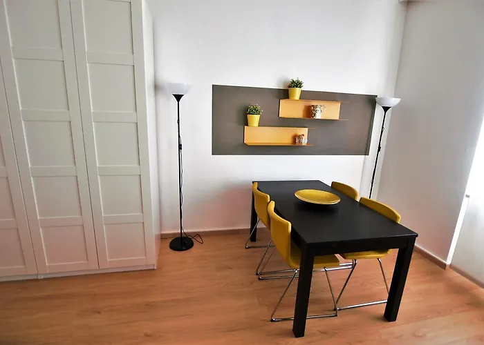 Appartement Le Rondinelle