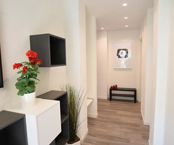 Appartement Le Rondinelle Côme